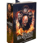 American Werewolf in Lodon Ultimate Nightmare Demon Figure NECA