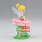 Q Posket Stories Disney Peter Pan Tinker Bell Version A