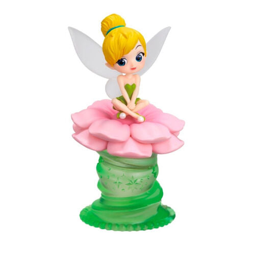 Q Posket Stories Disney Peter Pan Tinker Bell Version A