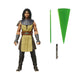 Star Wars The Clone Wars Quinlan Vos