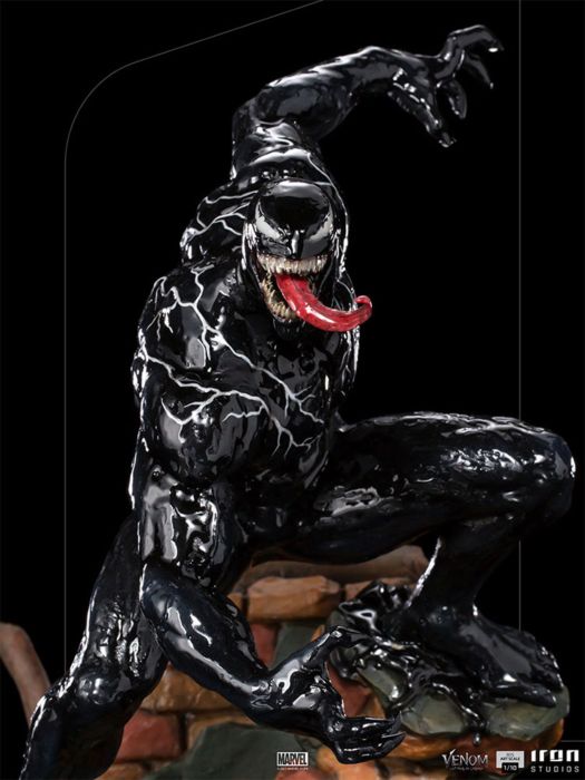 Venom: Let There Be Carnage - Venom 1/10th Scale Statue