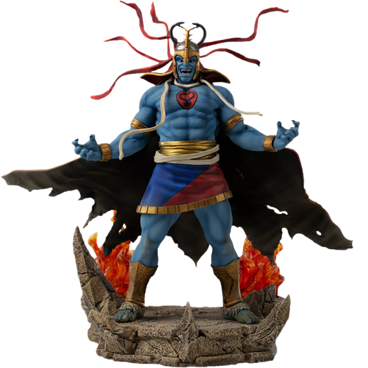 ThunderCats - Mumm-Ra 1/10th Scale Statue