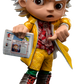 Back to the Future Part II - Doc Brown MiniCo 6” Vinyl Figure