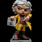 Back to the Future Part II - Doc Brown MiniCo 6” Vinyl Figure