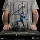 Masters of the Universe - Skeletor Battle Diorama 1:10 Art Scale Statue