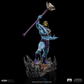 Masters of the Universe - Skeletor Battle Diorama 1:10 Art Scale Statue