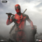 Deadpool & Wolverine (2024) - Deadpool 1/10th Scale Statue