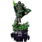 The Infinity Gauntlet - Doctor Doom Deluxe Edition 1/10th Scale Statue