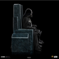 Star Wars - Darth Vader on Throne 1/10th Scale Statue