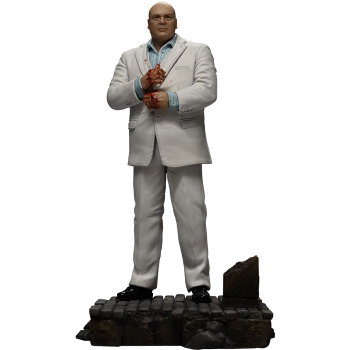 Daredevil: Born Again (2025) - Kingpin 1/10th Scale Statue