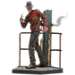 A Nightmare on Elm Street - Freddy Krueger Deluxe 1/10th Scale Statue