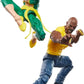 Marvel Legends Iron Fist & Luke Cage Action Figure 2-Pack [85th Anniversary]