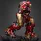 Iron Man Mark 44 (Hulkbuster) 1/4 Scale Statue