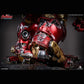 Iron Man Mark 44 (Hulkbuster) 1/4 Scale Statue