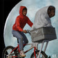 E.T. the Extra-Terrestrial - E.T. & Elliot 1:10 Scale Statue