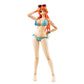 Variable Action Heroes One Piece Nami (Summer Vacation) Action Figure (Completed)