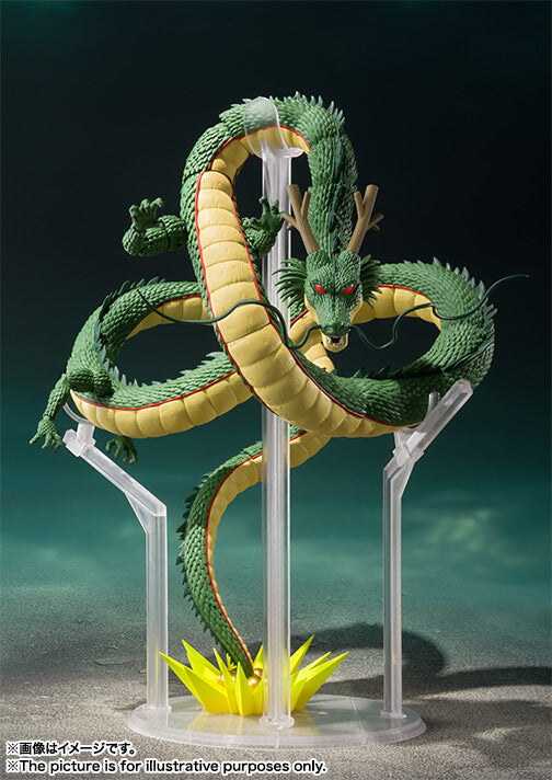 S.H.FIGUARTS Dragon Ball Shenron