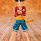 FIGUARTSZERO One Piece Straw Hat Luffy Reissue