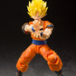 S.H.FIGUARTS Dragon Ball Z Super Saiyan Full Power Son Goku (Repeat)