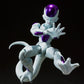 S.H.FIGUARTS Dragon Ball Z Frieza Fourth Form (Repeat)