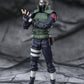 S.H.FIGUARTS Naruto Hatake Kakashi -The Famed Sharingan Hero- (repeat)