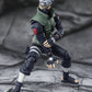 S.H.FIGUARTS Naruto Hatake Kakashi -The Famed Sharingan Hero- (repeat)