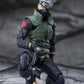 S.H.FIGUARTS Naruto Hatake Kakashi -The Famed Sharingan Hero- (repeat)