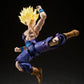 SDCC 2023 Figuarts Super Saiyan 2 Son Goku Gohan Dragon Ball Z
