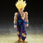 SDCC 2023 Figuarts Super Saiyan 2 Son Goku Gohan Dragon Ball Z