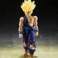 SDCC 2023 Figuarts Super Saiyan 2 Son Goku Gohan Dragon Ball Z