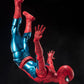 S.H.FIGUARTS Spider-Man: No Way Home Spider-Man [New Red & Blue Suit]