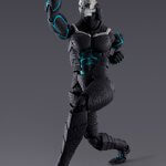 S.H.FIGUARTS Kaiju No.8 Monster No. 8