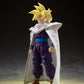 S.H.FIGUARTS Dragon Ball Z Super Saiyan Son Gohan-The Fighter Who Surpassed Goku-
