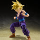 S.H.FIGUARTS Dragon Ball Z Super Saiyan Son Gohan-The Fighter Who Surpassed Goku-