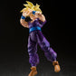S.H.FIGUARTS Dragon Ball Z Super Saiyan Son Gohan-The Fighter Who Surpassed Goku-