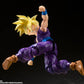 S.H.FIGUARTS Dragon Ball Z Super Saiyan Son Gohan-The Fighter Who Surpassed Goku-