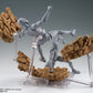 Tamashii EFFECT IMPACT Beige Ver. for S.H.Figuarts