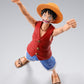S.H.FIGUARTS One Piece Monkey D. Luffy -Romance Dawn-