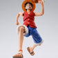 S.H.FIGUARTS One Piece Monkey D. Luffy -Romance Dawn-