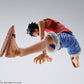S.H.FIGUARTS One Piece Monkey D. Luffy -Romance Dawn-