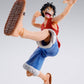 S.H.FIGUARTS One Piece Monkey D. Luffy -Romance Dawn-