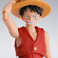 S.H.FIGUARTS One Piece Monkey D. Luffy -Romance Dawn-
