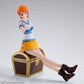 S.H.FIGUARTS One Piece Nami -Romance Dawn-