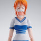 S.H.FIGUARTS One Piece Nami -Romance Dawn-