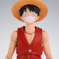 S.H.FIGUARTS One Piece Nami -Romance Dawn-