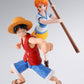 S.H.FIGUARTS One Piece Nami -Romance Dawn-