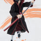 S.H.FIGUARTS Itachi Uchiha -Narutop99 Edition-