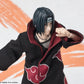 S.H.FIGUARTS Itachi Uchiha -Narutop99 Edition-