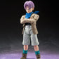 S.H.FIGUARTS Dragon Ball GT - Trunks