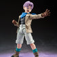 S.H.FIGUARTS Dragon Ball GT - Trunks